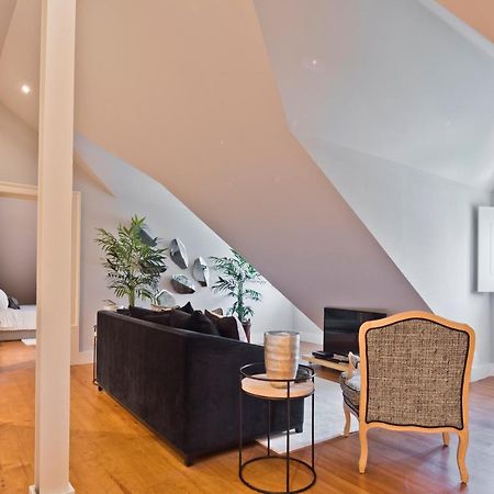 Iconic & Elegant Design 2 Bedroom Apt By Fs Lisboa Exterior foto