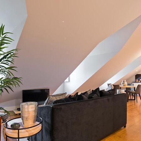 Iconic & Elegant Design 2 Bedroom Apt By Fs Lisboa Exterior foto
