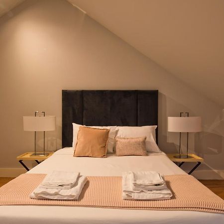 Iconic & Elegant Design 2 Bedroom Apt By Fs Lisboa Exterior foto