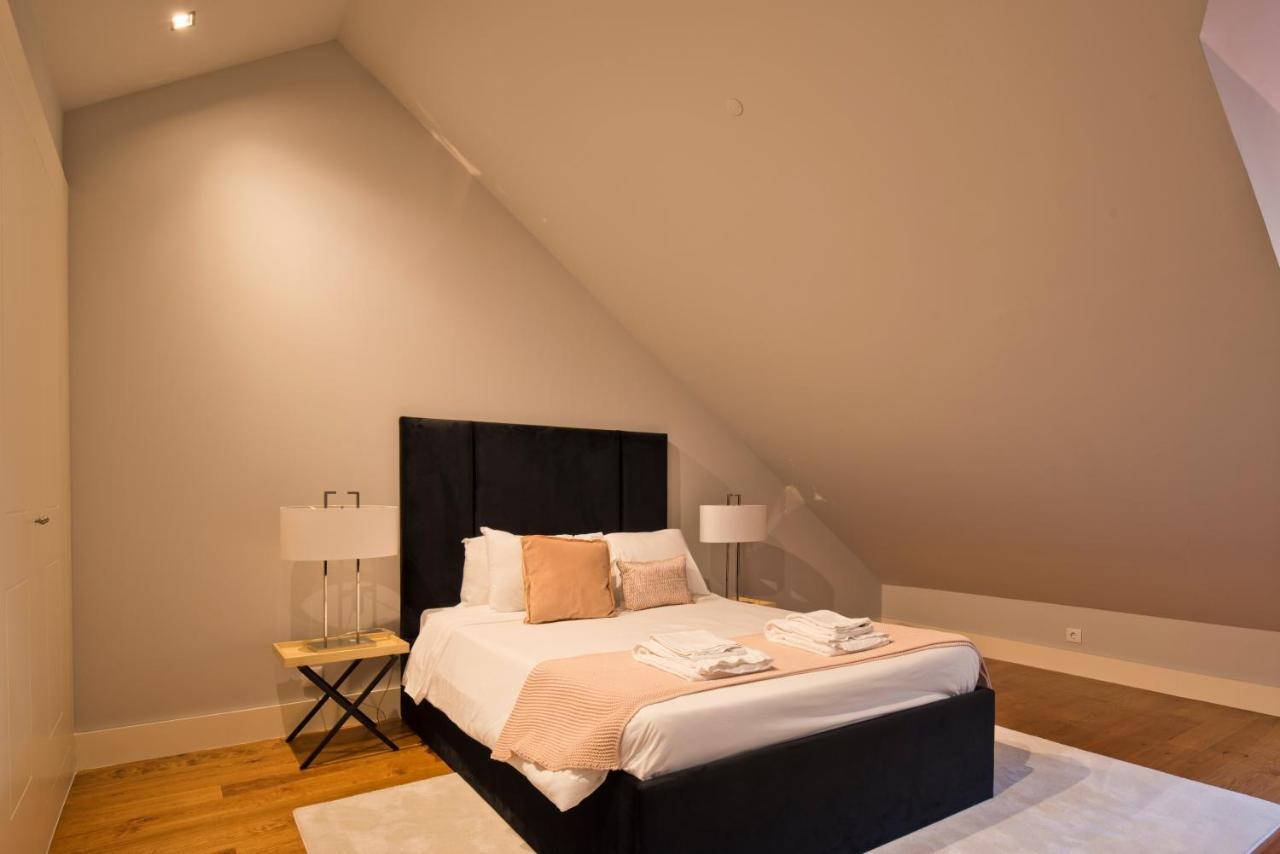Iconic & Elegant Design 2 Bedroom Apt By Fs Lisboa Exterior foto