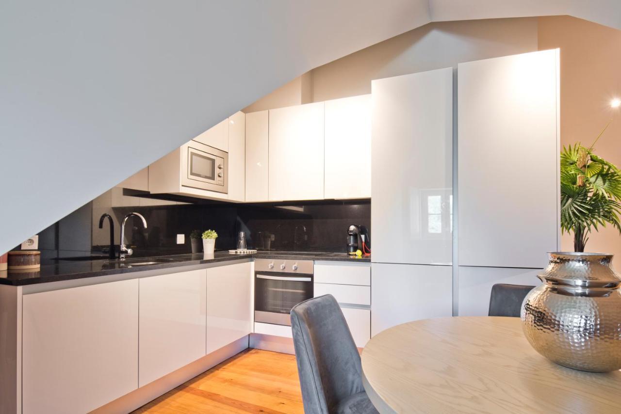 Iconic & Elegant Design 2 Bedroom Apt By Fs Lisboa Exterior foto