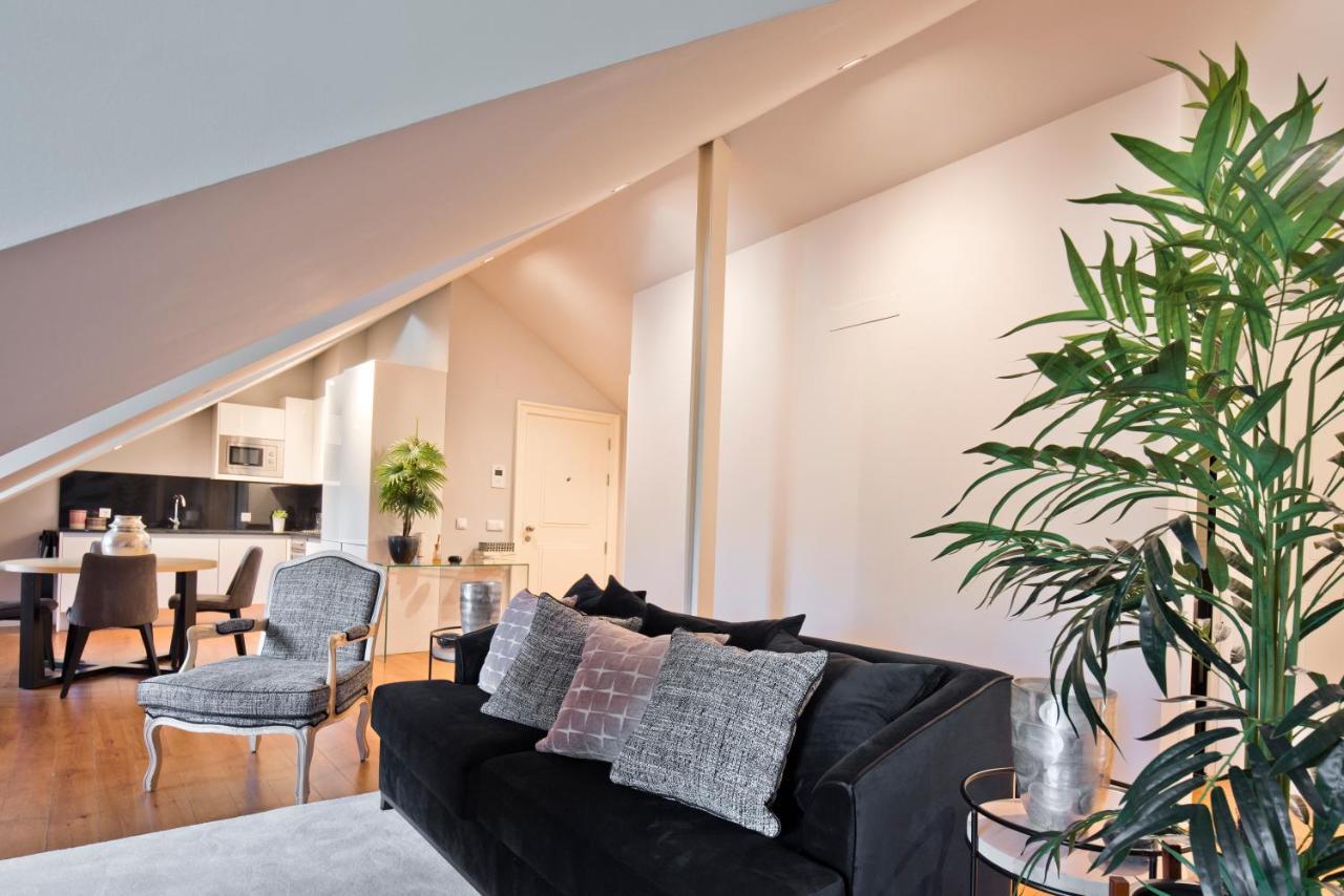 Iconic & Elegant Design 2 Bedroom Apt By Fs Lisboa Exterior foto