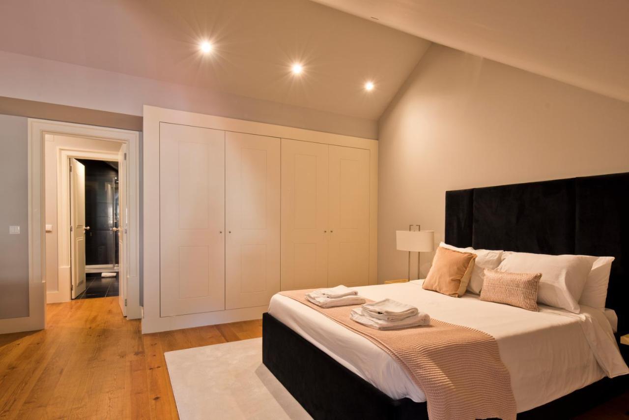 Iconic & Elegant Design 2 Bedroom Apt By Fs Lisboa Exterior foto