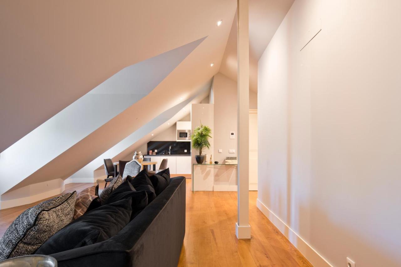 Iconic & Elegant Design 2 Bedroom Apt By Fs Lisboa Exterior foto