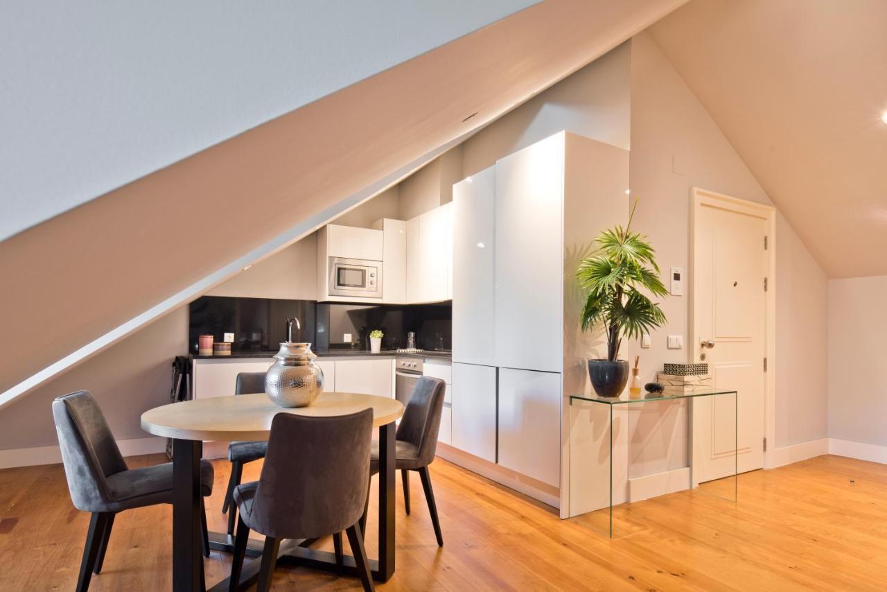 Iconic & Elegant Design 2 Bedroom Apt By Fs Lisboa Exterior foto