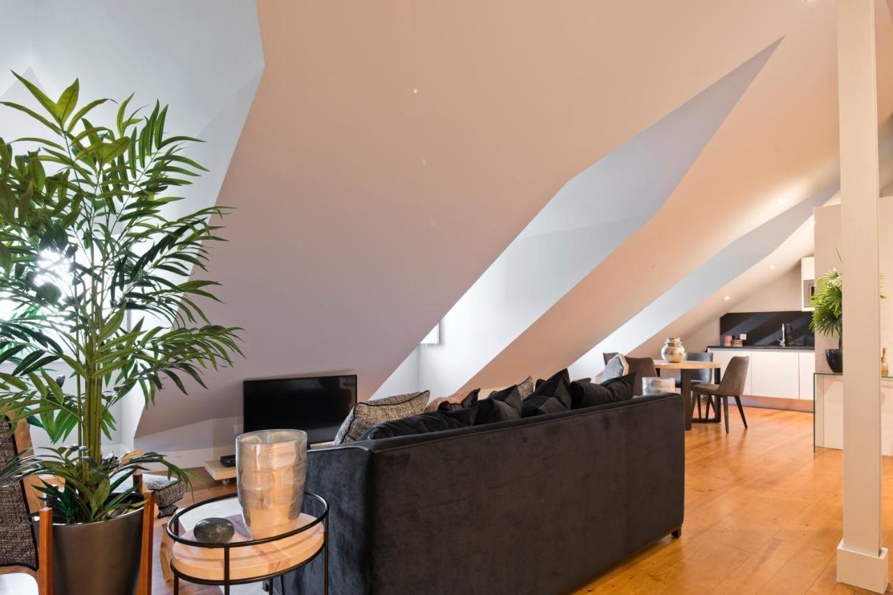 Iconic & Elegant Design 2 Bedroom Apt By Fs Lisboa Exterior foto