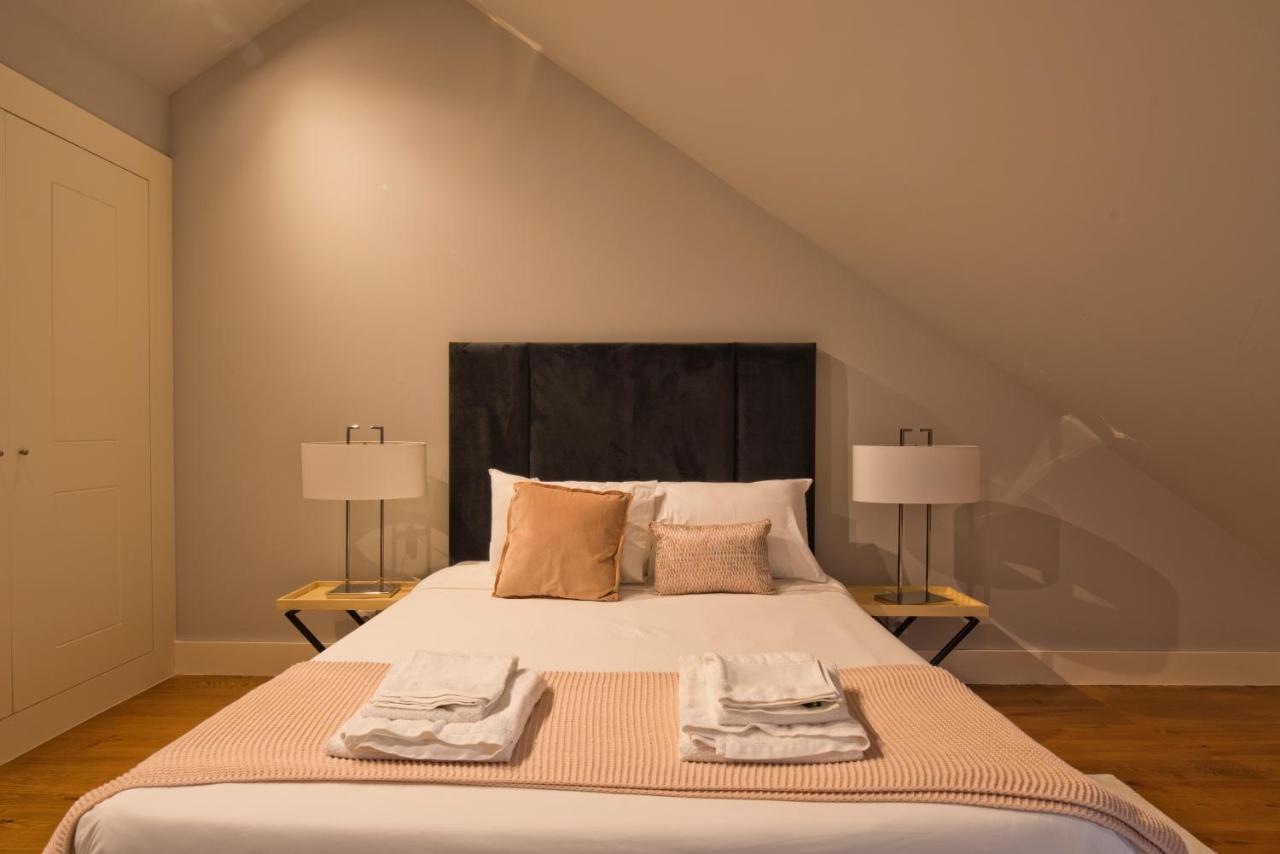 Iconic & Elegant Design 2 Bedroom Apt By Fs Lisboa Exterior foto
